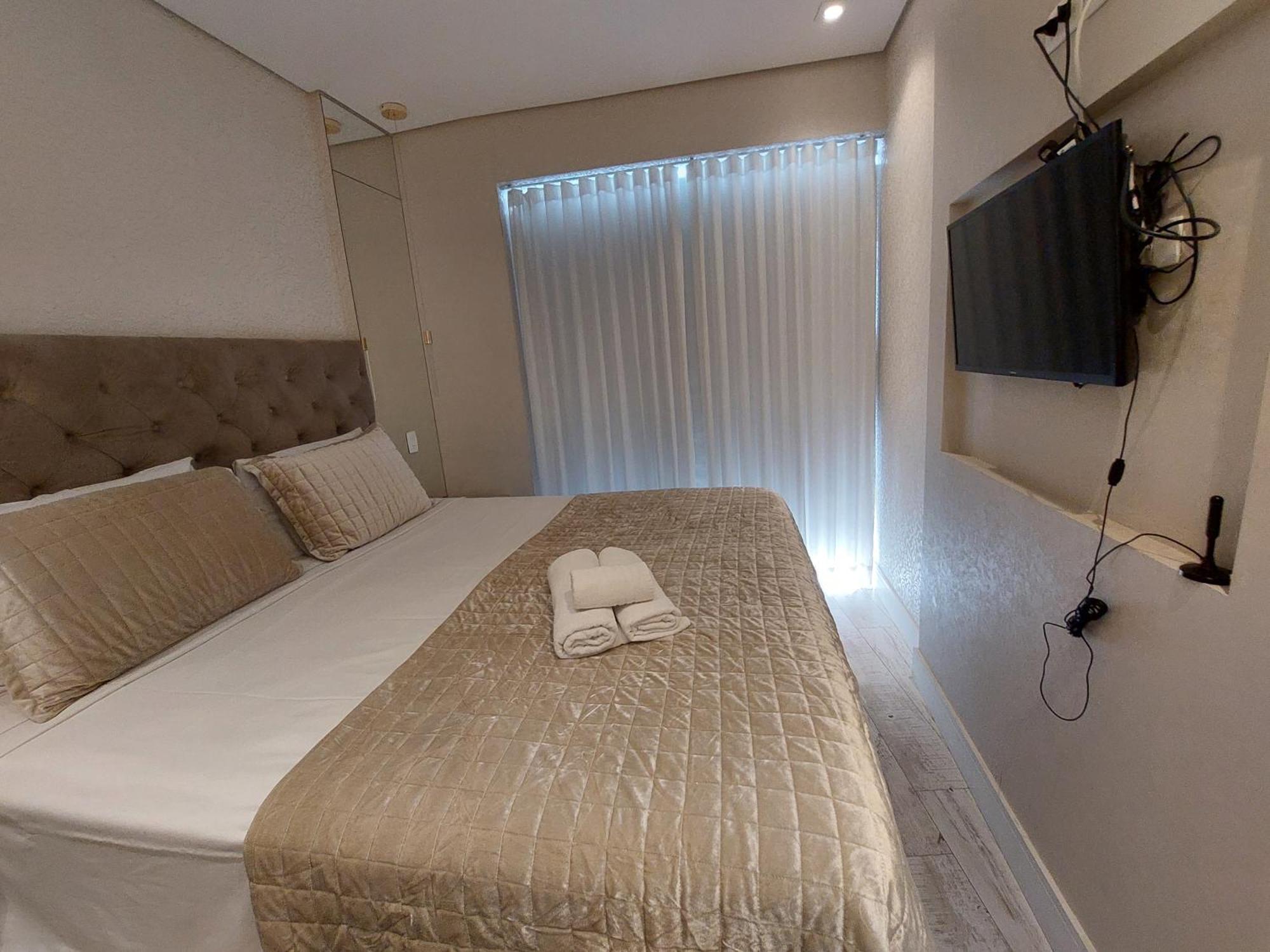 Apartamento Book - Unlimited 3202 - 2 Quartos Alto Padrao Vista Mar *